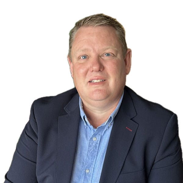 Martin Freemantle